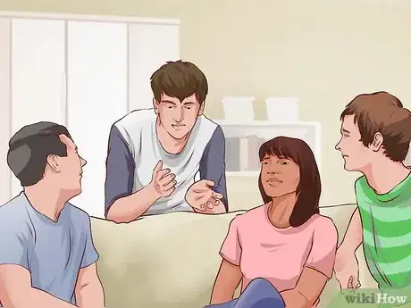 Image titled Stop Saying the Word "Dude" So Much Step 4